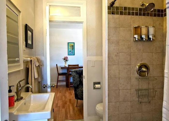 The 202 Apartment Clarkdale