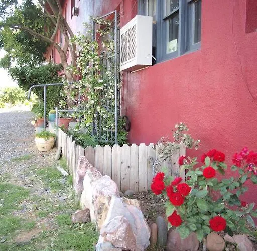 The 202 Clarkdale