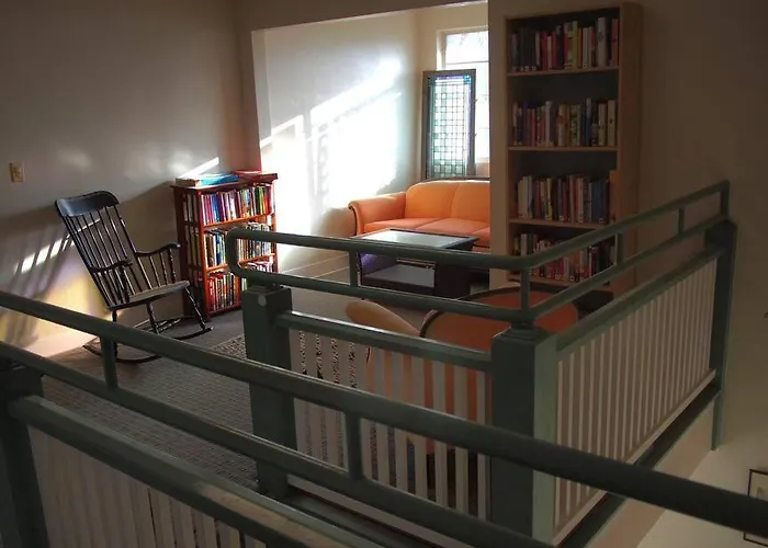 Apartment The 202 Clarkdale